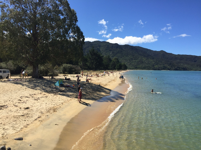 Others 5, Abel Tasman Marahau, Tasman