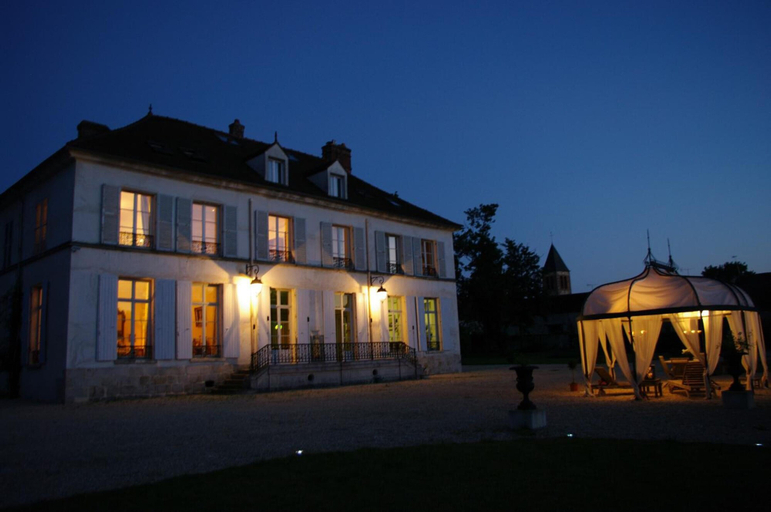 Exterior & Views 2, Château de Pommeuse, Seine-et-Marne