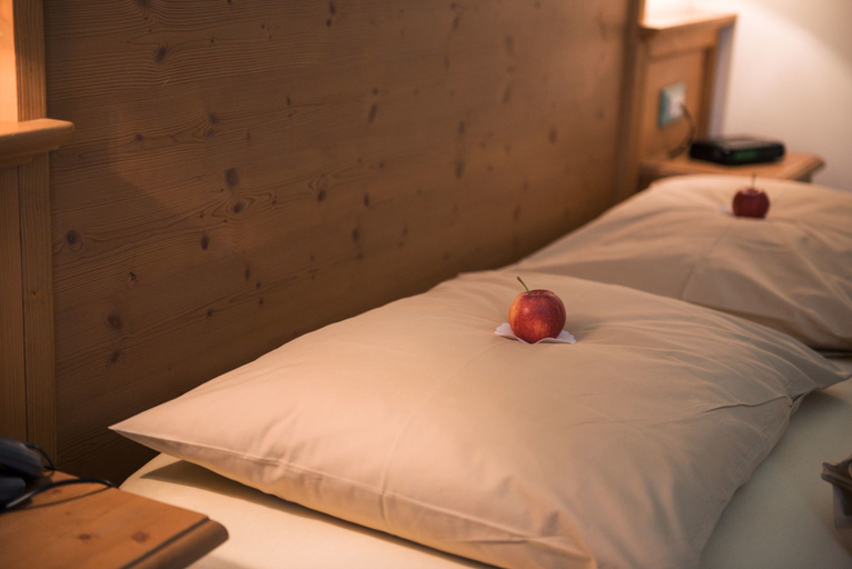 Bedroom 3, Hotel Unterpichl, Bolzano