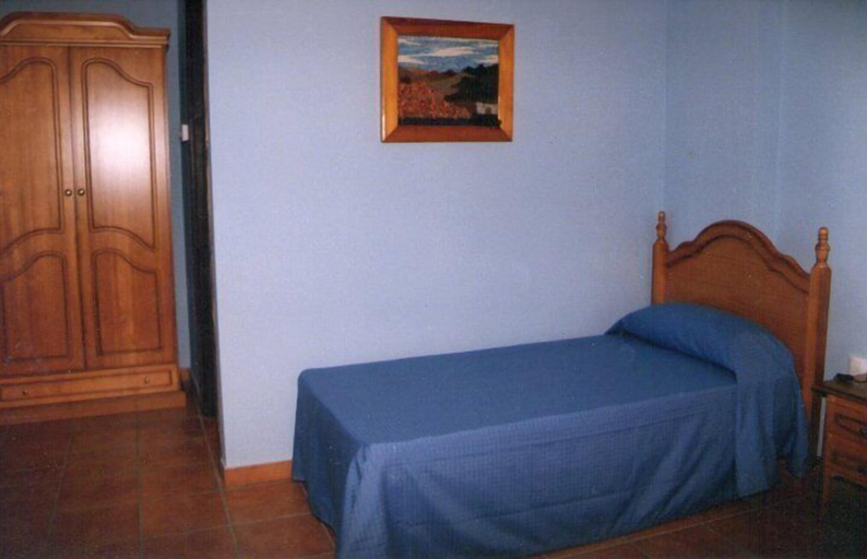 Bedroom 3, Los Trulls d'Auligué, Tarragona