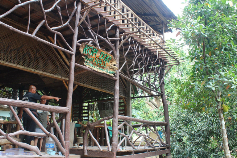 Others 3, Kopi Doki Guest Haus, Coron