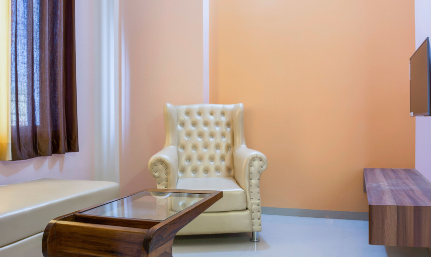 Others 5, Treebo Naunidh Suites, Pune