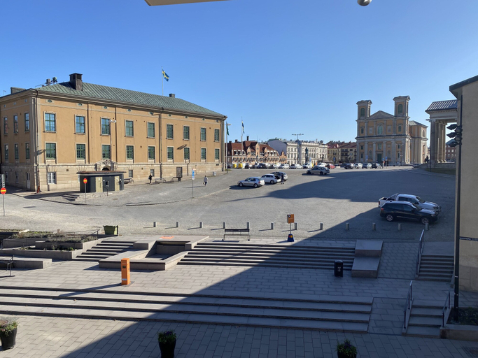 Exterior & Views 2, Karlskrona H&H, Karlskrona