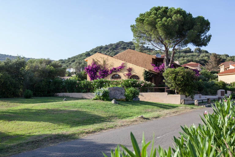 Others 5, Porto Ottiolu Resort, Nuoro