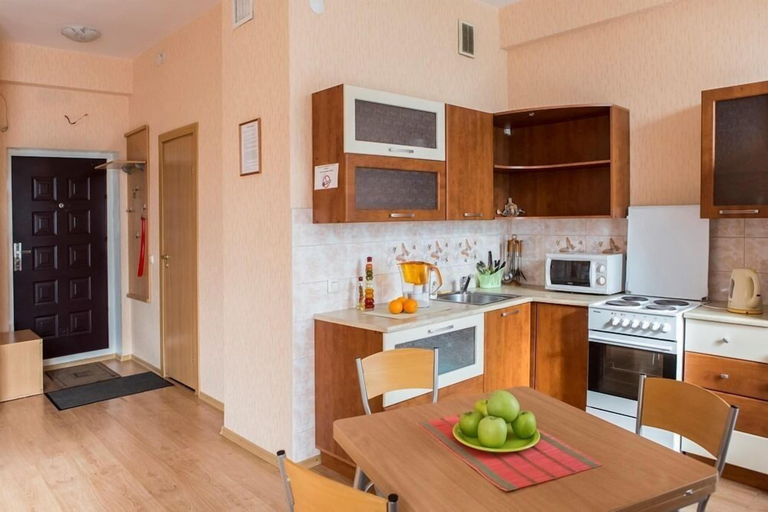 Others 4, Apartment on Dalnevostochnaya 144, Irkutskiy rayon