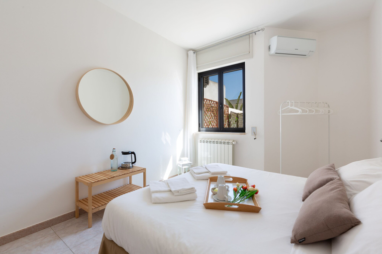Bedroom 4, Biancaleuca Rooms & Suite, Lecce