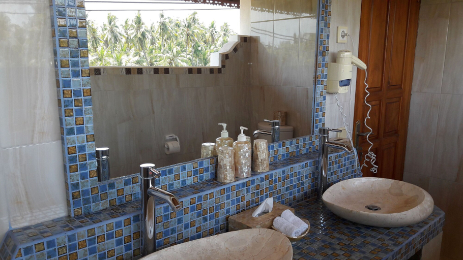 Bathroom 3, Villa Marakuya, Buleleng