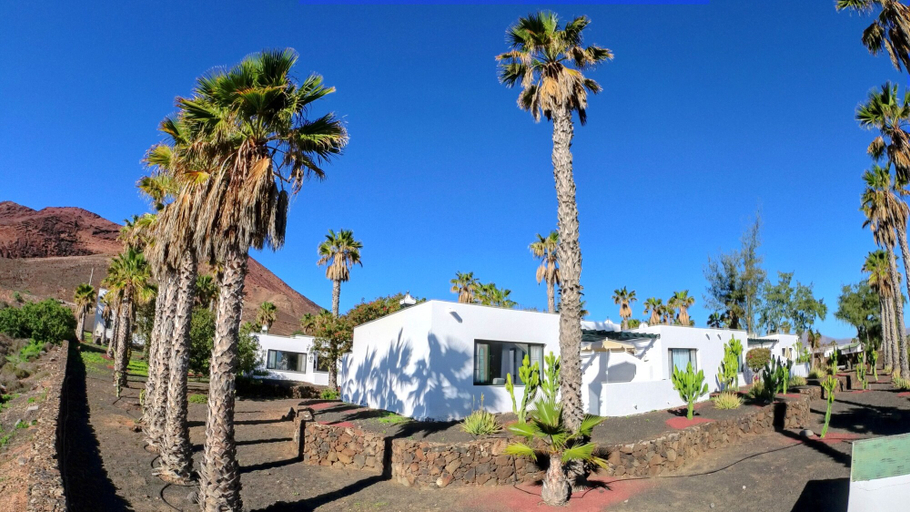 Exterior & Views 2, Palmeras Garden, Las Palmas