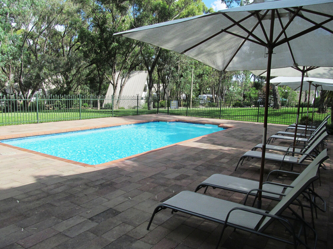 Sport & Beauty, A-line Holiday Park, Gr. Bendigo - Inner West