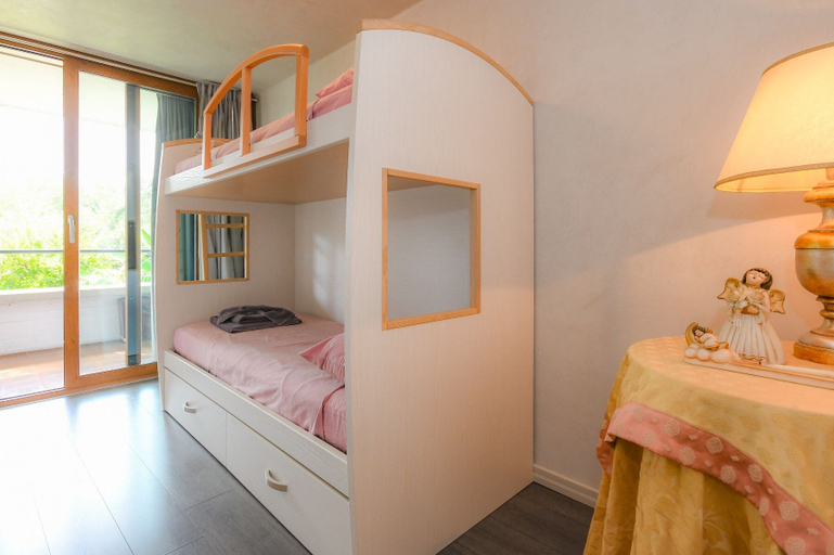 Room 2, Il Sogno del Lago, Brescia