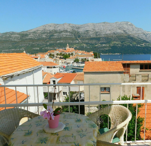 Others 5, Apartments Neno, Korčula