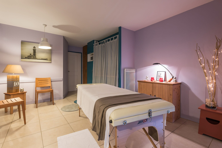 Bedroom 3, Pierre & Vacances Résidence premium Le Coteau et la Mer, Finistère