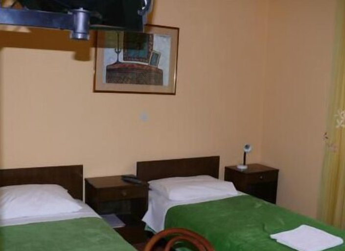 Bedroom 2, Villa Micika, Dubrovnik