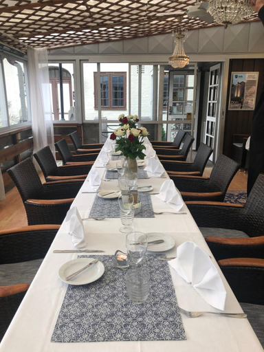 Food & Drinks 4, Värdshuset Hwitan, Falkenberg