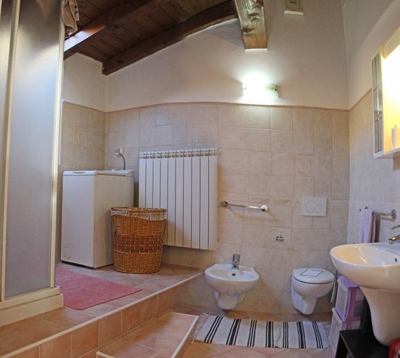 Bathroom, Holideal Limone My Love, Brescia