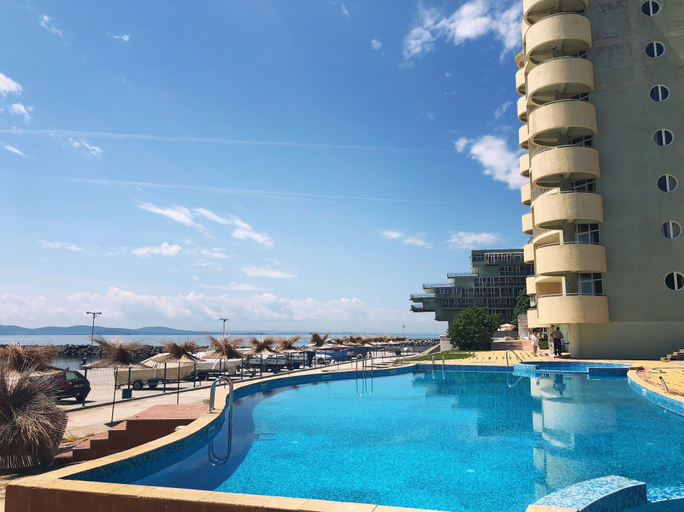 Sport & Beauty 5, Interhotel Pomorie Beach, Pomorie