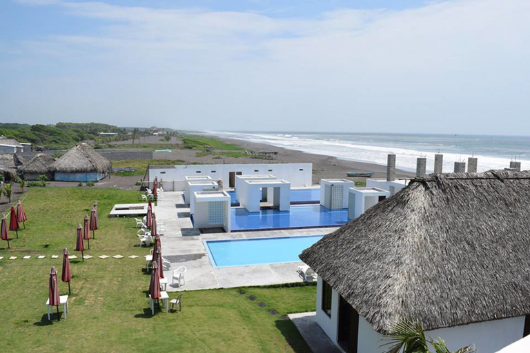 Sport & Beauty 2, Hotel Maya Jade, Chiquimulilla