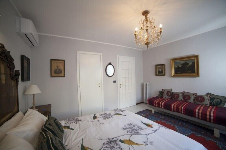 Bedroom 3, Residenze Torinesi, Torino