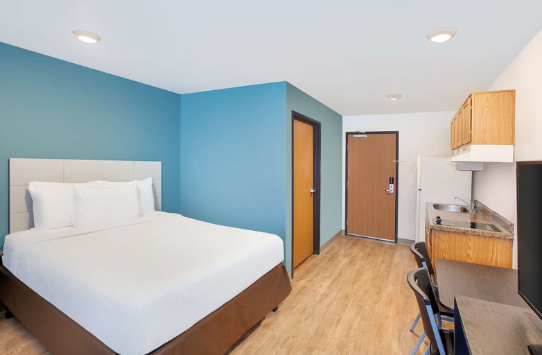Bedroom 21