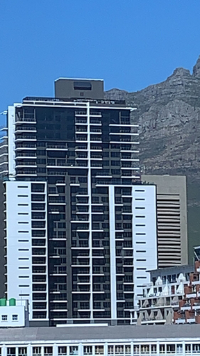 Exterior & Views 2, Urban Elephant 16 on Bree, City of Cape Town