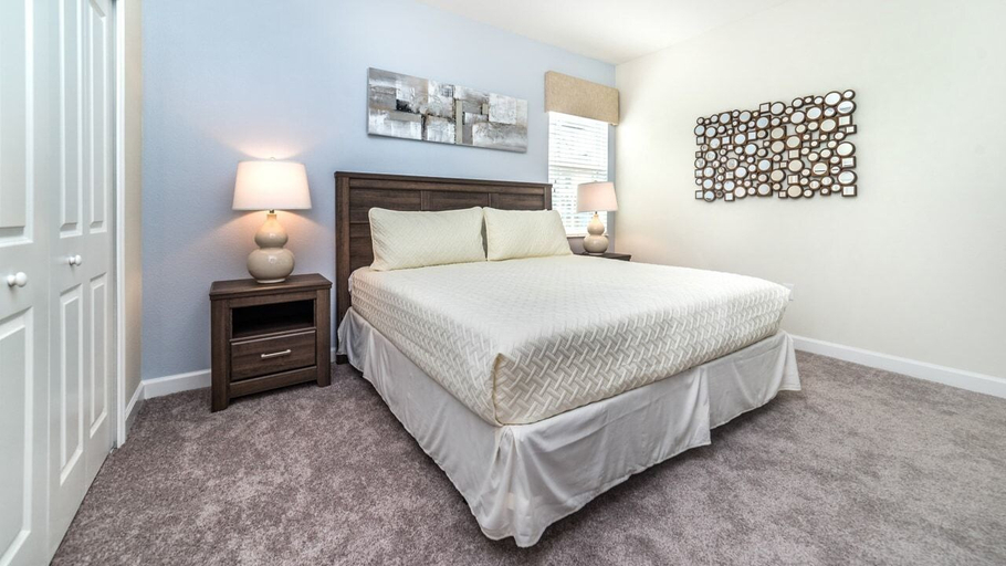 Bedroom 3, Grhmll1573 - Champions Gate Resort - 5 Bed 5 Baths House, Osceola