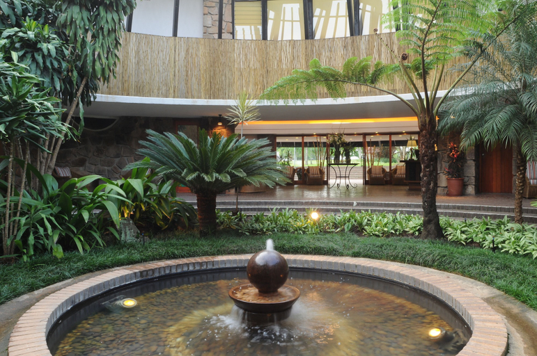 Exterior & Views 2, Premier Hotel The Winkler, Ehlanzeni