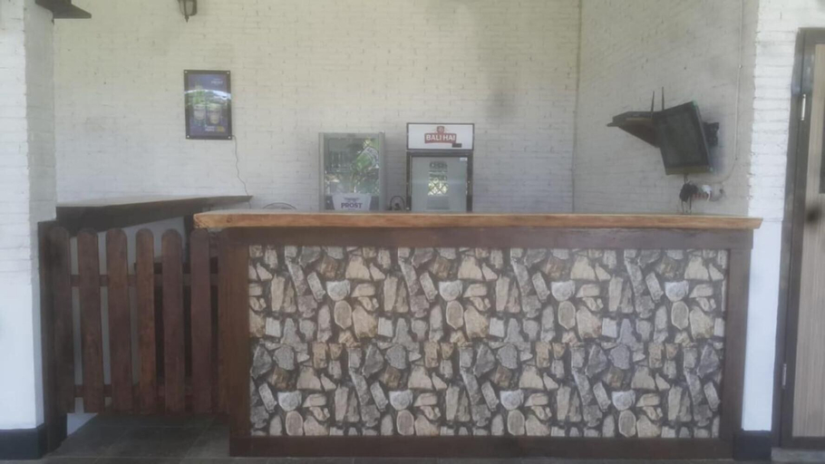 Public Area 3, CasaVelion, Jepara