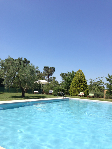 Sport & Beauty 5, Agriturismo al Colle, Forli' - Cesena