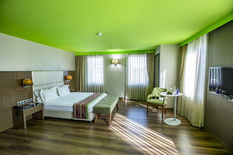 Bedroom 2, Park Inn by Radisson Istanbul Asia Kavacik, Beykoz