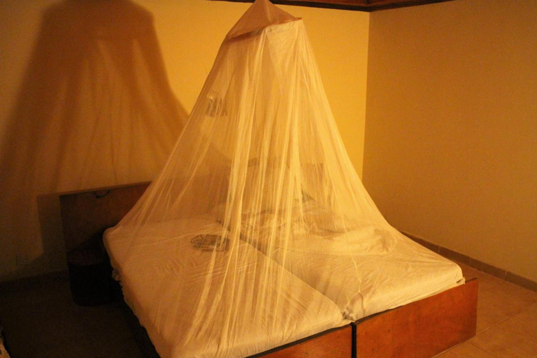 Bedroom 3, Yuna Village Garden Resort, Kombo Saint Mary