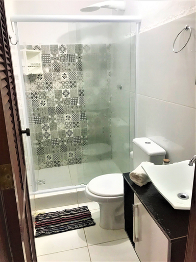 Bathroom 3, Pousada Chê Búzios, Armação dos Búzios