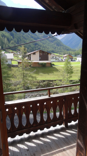 Others 5, The Private Chalet s'Tyrolia, Imst