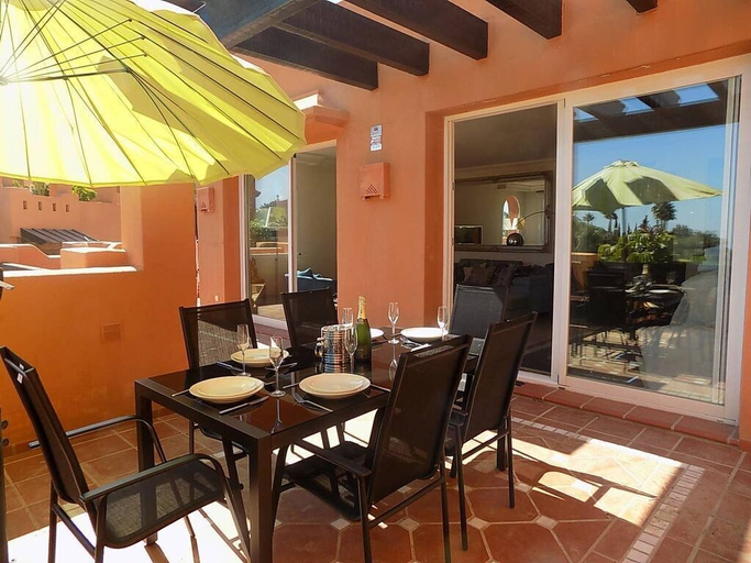 Others 5, Luxury Penthouse near Puerto Banus, Málaga