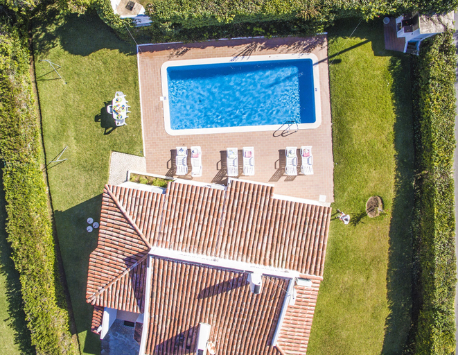 Exterior & Views, Villa Isis, Albufeira