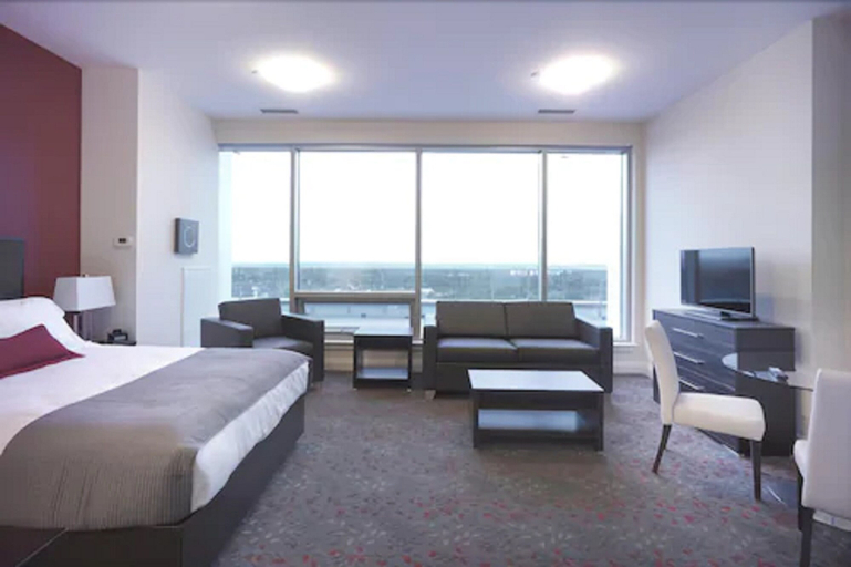Bedroom 3, Liberty Suites Hotel, York