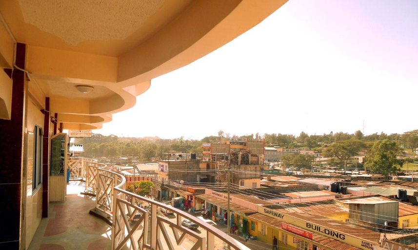 Others 5, Olorropil Hotel, Narok North