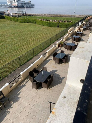 Others 5, Royal Grosvenor Hotel, North Somerset