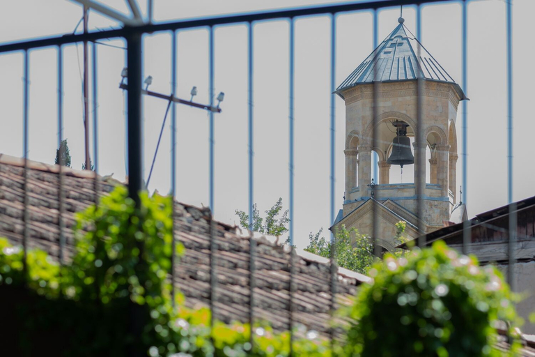 Exterior & Views 2, Veranda House on Samreklo 25, Tbilisi