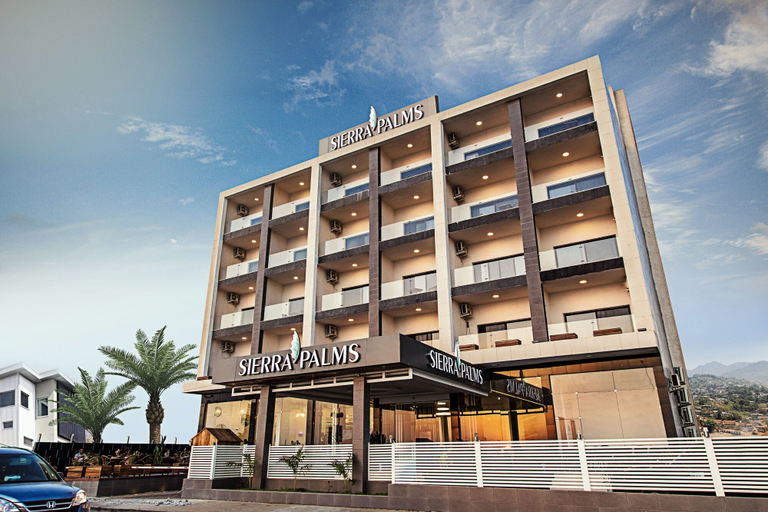 Exterior & Views 2, Sierra Palms Resort, Western Urban