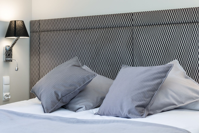 Bedroom 3, Elite Apartments Heart of the Old Town, Gdańsk City