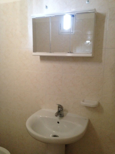 Bathroom 3, Hotel Moja, Forli' - Cesena