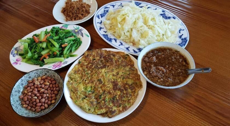 Food & Drinks, Tsuen Feng, Taitung