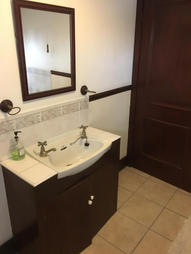 Bathroom 5, Stone Cottage, Northumberland