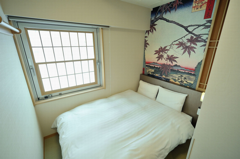 Bedroom 8