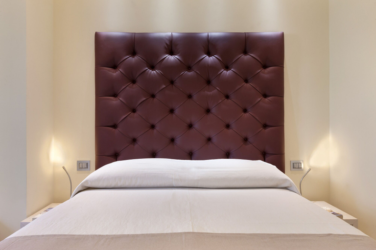 Bedroom 3, Palazzo Tritone & Abagnale, Napoli
