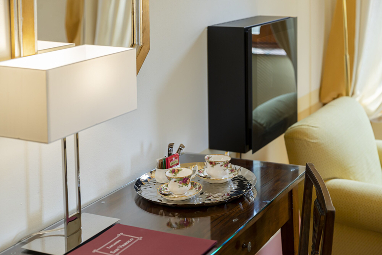 Bedroom 3, Resort Locanda San Verolo Boutique Hotel, Verona