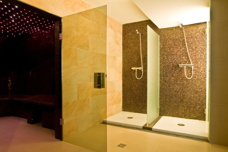 Bathroom 5, Hotel Ílhavo Plaza, Ílhavo