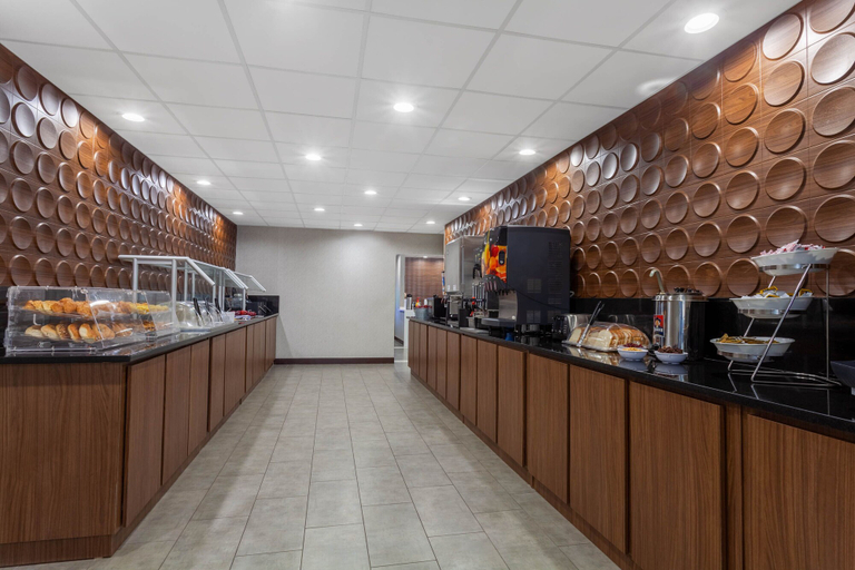 Food & Drinks 3, Nobile Hotel Parkway at Celebration Orlando, Osceola