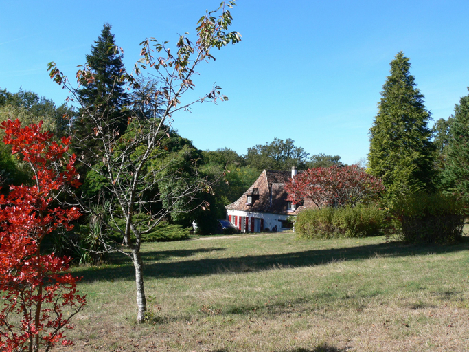 Exterior & Views 2, Le Clos des Archers, Dordogne