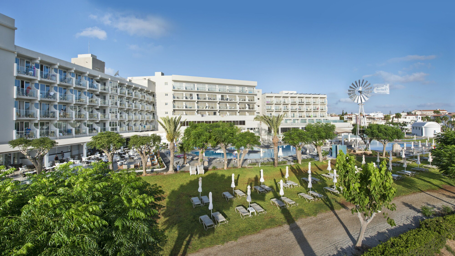 Exterior & Views 2, Pernera Beach Hotel